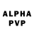 A-PVP Crystall Jamshidjon Murodjonov