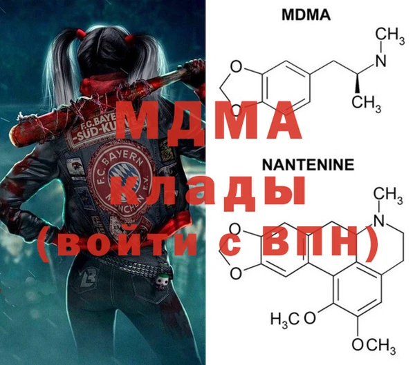 винт Алексин